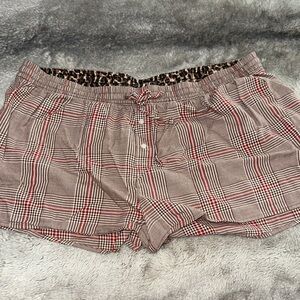 Aerie PJ Shorts